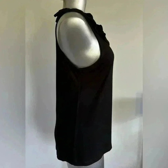 💟Banana Republic Ruffle Top - Picture 5 of 13